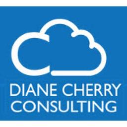 Diane Cherry Consulting Logo
