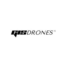 GIS Drones™ Logo