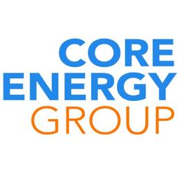 Core Energy Group Inc. Logo