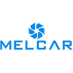 Melcar® Corporation Logo