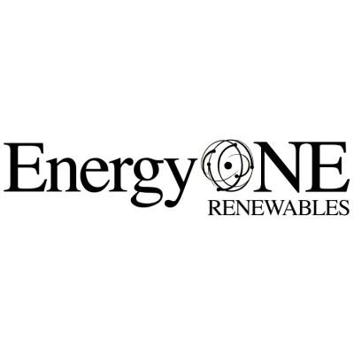 EnergyONE Renewables Logo