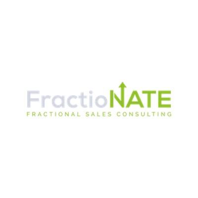 FractioNATE Consulting's Logo
