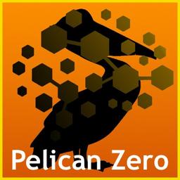 Pelican Zero Logo