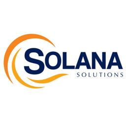 Solana Solutions Logo