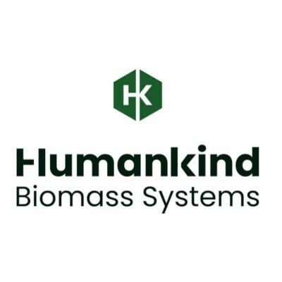 Humankind Biomass Systems Logo