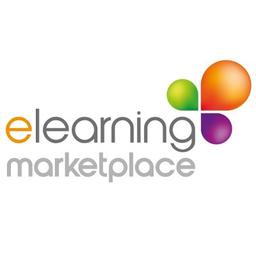eLearning Marketplace Ltd Logo