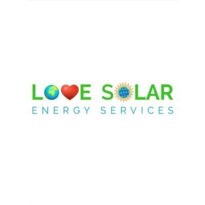 Love Solar Energy Services's Logo