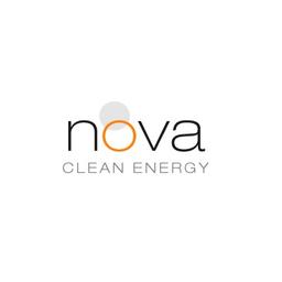 Nova Clean Energy Logo