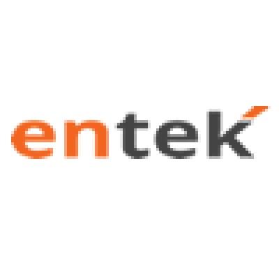 Entek Limited's Logo