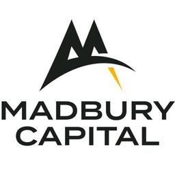 Madbury Capital LLC Logo