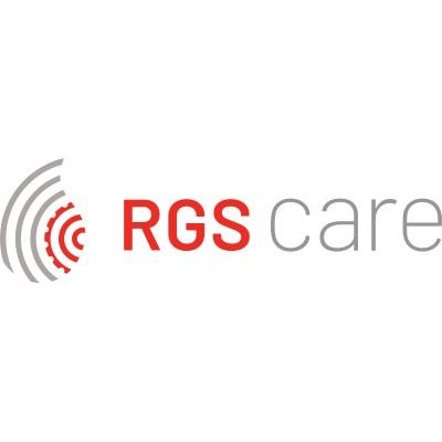 RGS Care Logo
