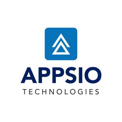 APPSIO Technologies Private Limited Logo