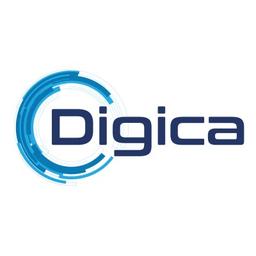 Digica Solutions Inc. Logo