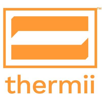 Thermii Inc. Logo