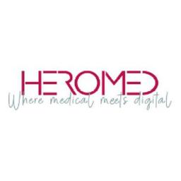 HeroMed Logo