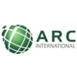 Arc International Telecoms (Pty) Ltd Logo