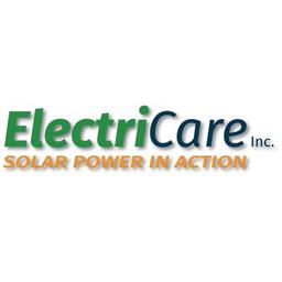 ElectriCare Inc. Logo