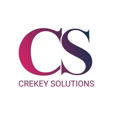 Crekey Solutions Logo