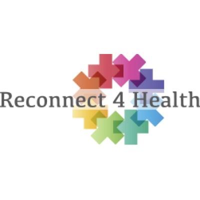 Reconnect4Health Logo
