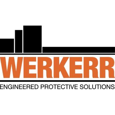 Werkerr Protective Coatings Logo