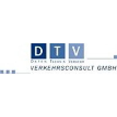 DTV-Verkehrsconsult GmbH Logo