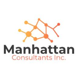 Manhattan Consultants Inc. Logo