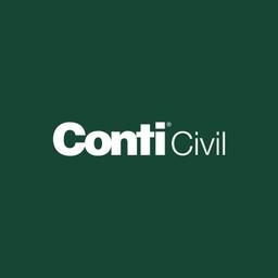 Conti Civil LLC. Logo