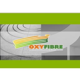 Oxyfibre (Pty) Ltd Logo