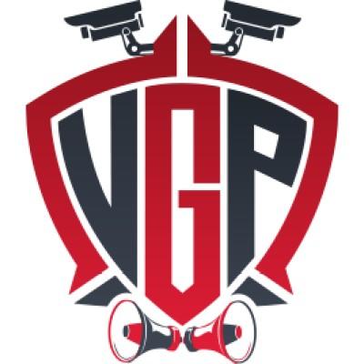 Video Guard Pro Logo