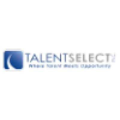 Talent Select Inc. Logo