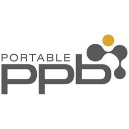 Portable PPB Pty Ltd Logo