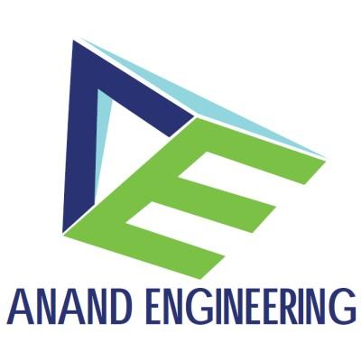 Anand Engineering Logo