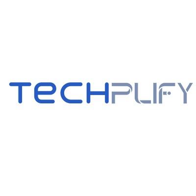Techplify Logo