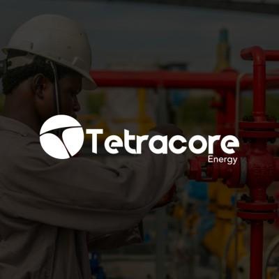 Tetracore Energy Group's Logo