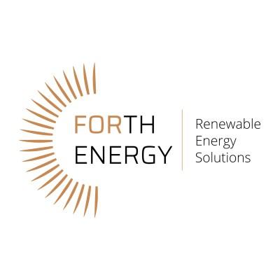 Forth Energy LLC Logo