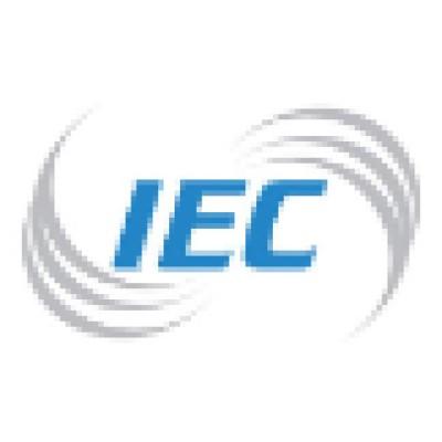 IEC Corporation Logo