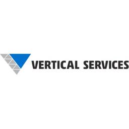 Vertical Services Logo