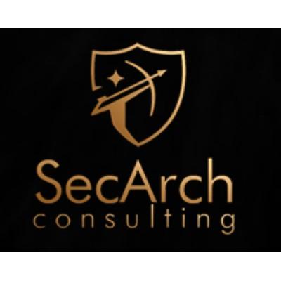 SecArch Consulting Inc. Logo