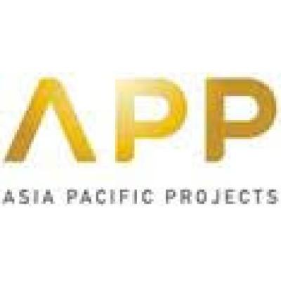 Asia Pacific Projects Logo