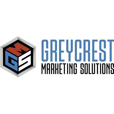 Greycrest Marketing Solutions Logo