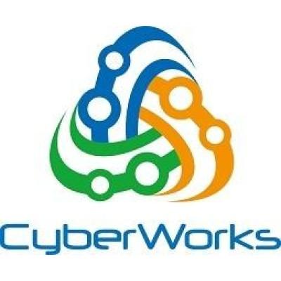 CyberWorks LLC Logo