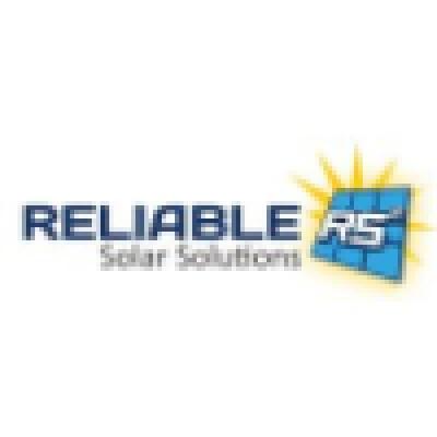 Reliable Solar Solutions Inc. Logo
