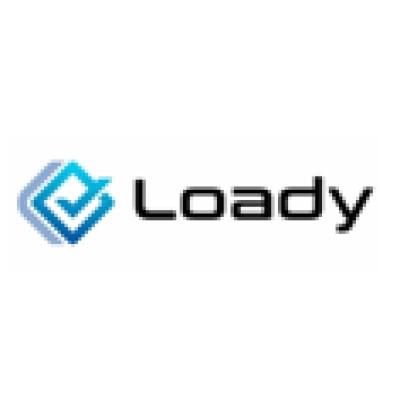 Loady - making logistics easier's Logo