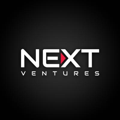NEXT Ventures Logo