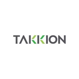 TAKKION Logo