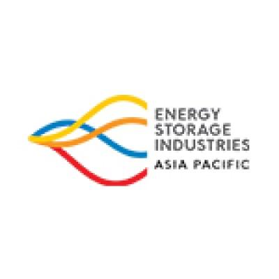 Energy Storage Industries Asia Pacific's Logo