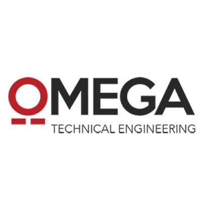 Omega Technical Engineering Logo