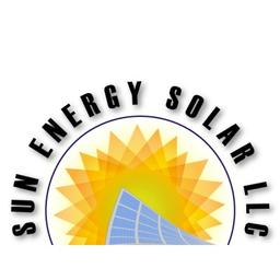 Sun Energy Solar LLC Logo