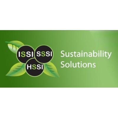 Integrated (ISSI) / Hotel (HSSI) / Stonebridge Sustainability Solutions Inc (SSSI) Logo