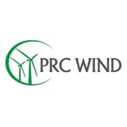 PRC Wind Logo